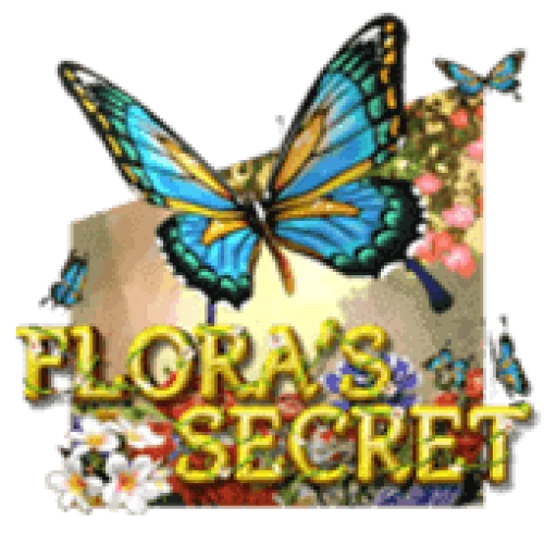 Flora's Secret