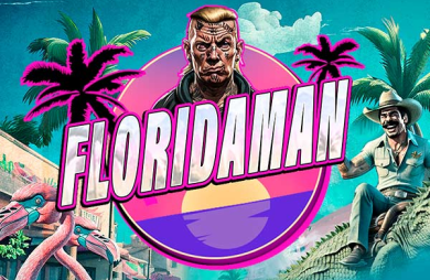 FloridaMan