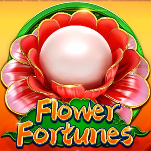 Flower Fortunes (CQ9Gaming)