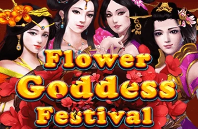 Flower Goddess Festival