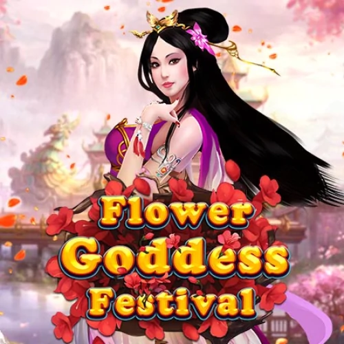 Flower Goddess Festival