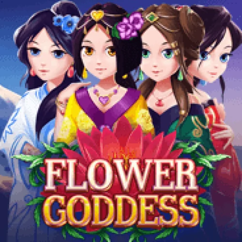Flower Goddess