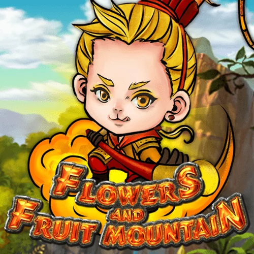 Flowers and Fruit Mountain
