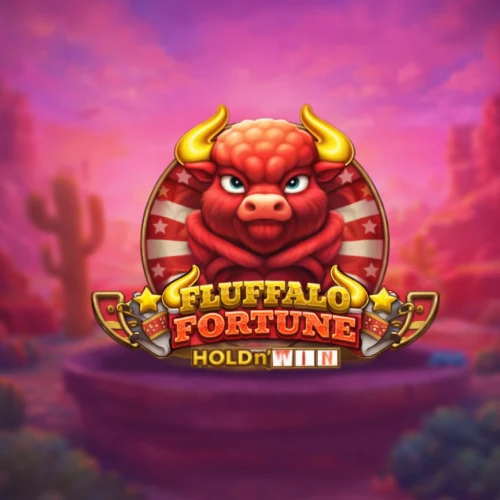 Fluffalo Fortune: Hold n' Win