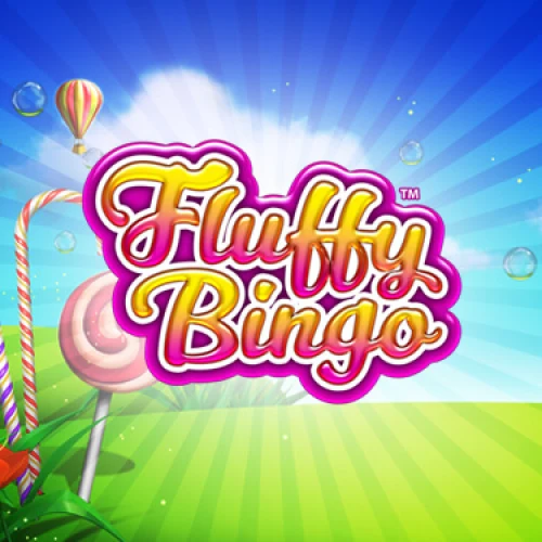 Fluffy Bingo