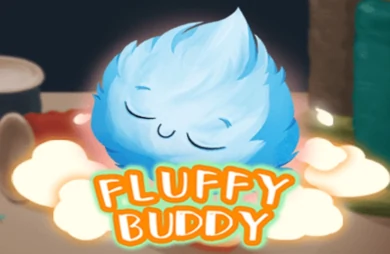 Fluffy Buddy