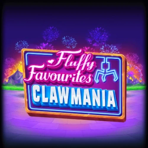 Fluffy Favourites Clawmania