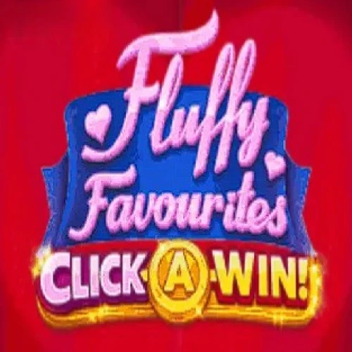Fluffy Favourites Click & Win!
