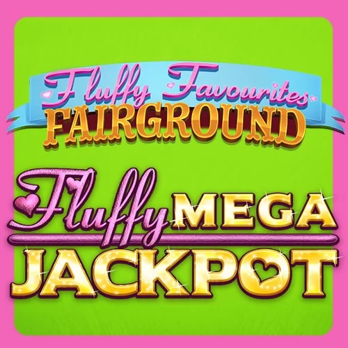 Fluffy Favourites Fairground Jackpot