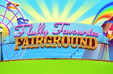 Fluffy Favourites Fairground