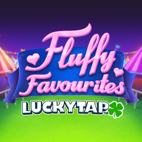 Fluffy Favourites LuckyTap