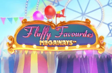 Fluffy Favourites Megaways