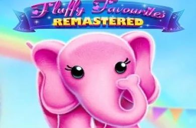 Fluffy Favourites Remastered