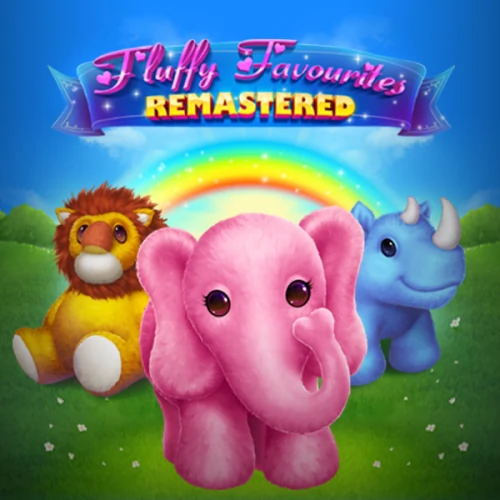 Fluffy Favourites Remastered
