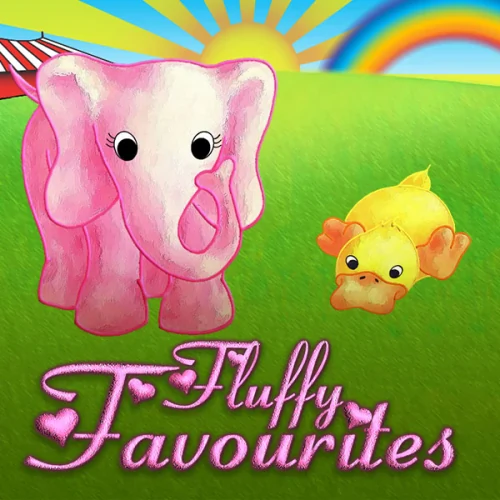 Fluffy Favourites