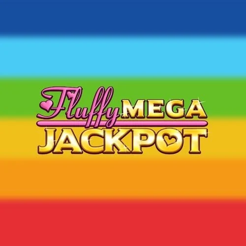 Fluffy Mega Jackpot