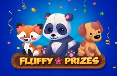 Fluffy Prizes