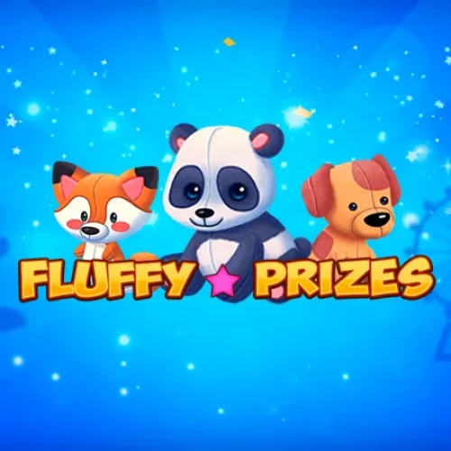 Fluffy Prizes