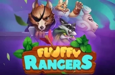 Fluffy Rangers