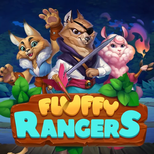 Fluffy Rangers