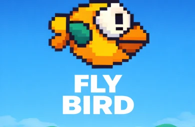 Fly Bird