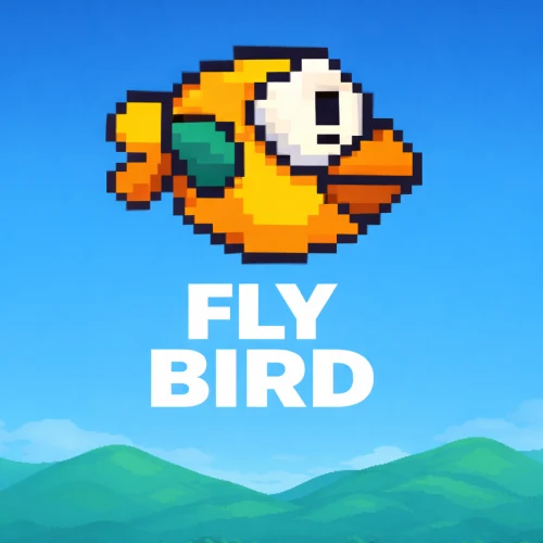 Fly Bird