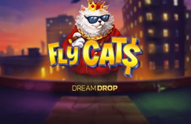 Fly Cats Dream Drop