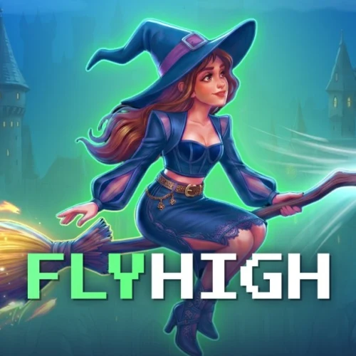 Fly High (Mascot Gaming)