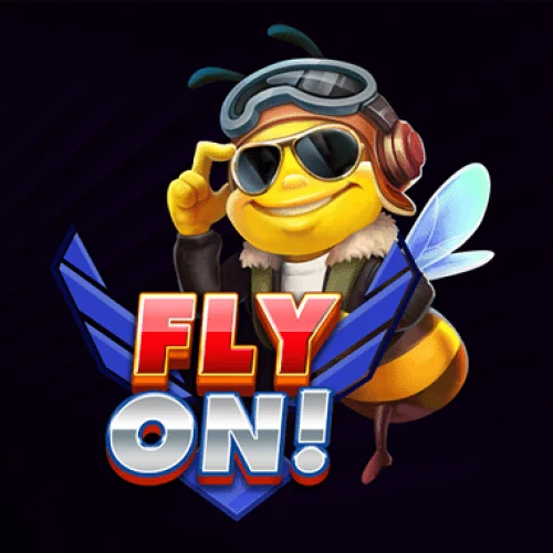 Fly On!