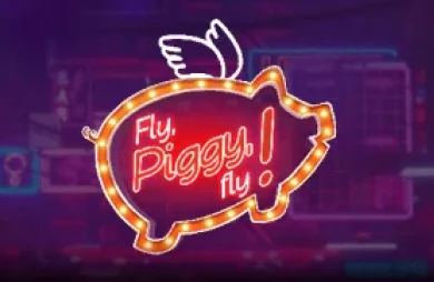 Fly Piggy Fly!