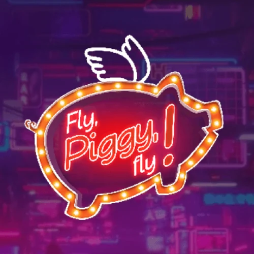 Fly Piggy Fly!