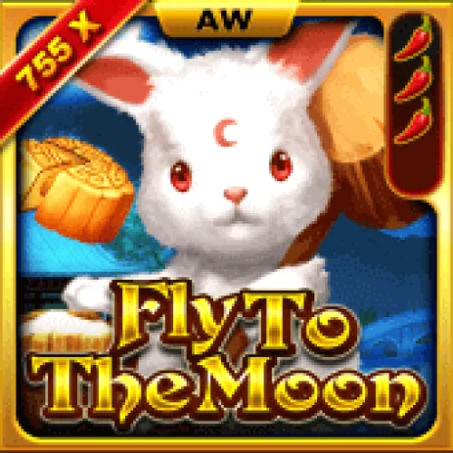 Fly to the Moon