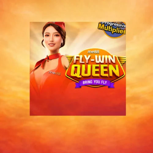 Fly-win Queen