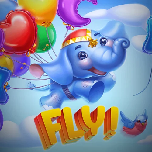 Fly!