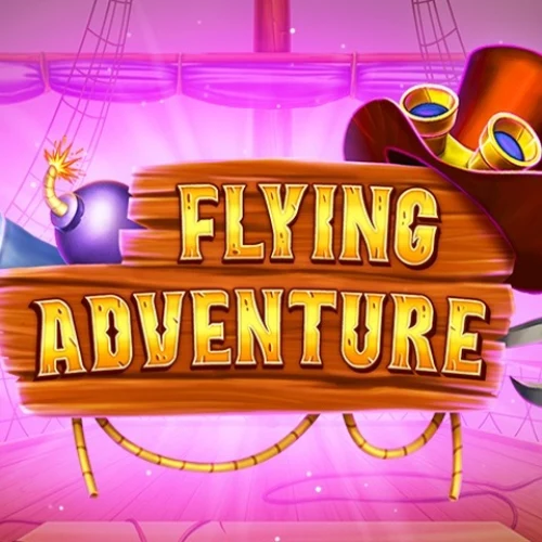 Flying Adventure