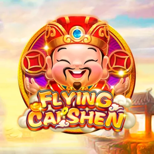Flying Cai Shen