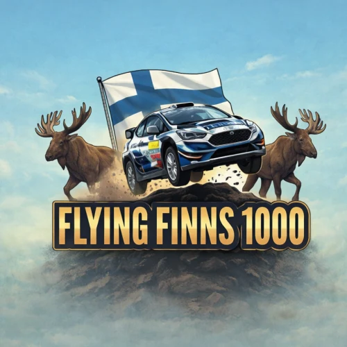 Flying Finns 1000
