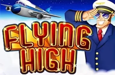 Flying High
