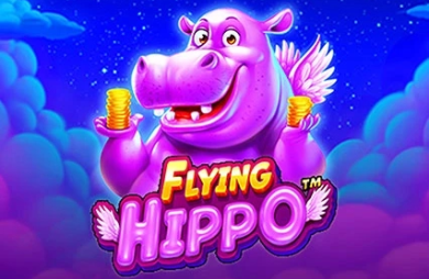Flying Hippo