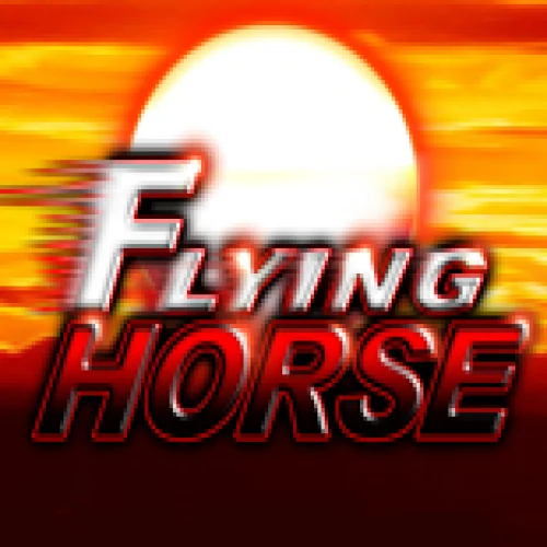 Flying Horse (Ainsworth)