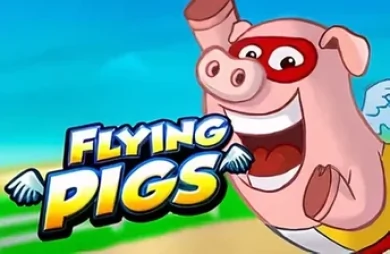 Flying Pigs