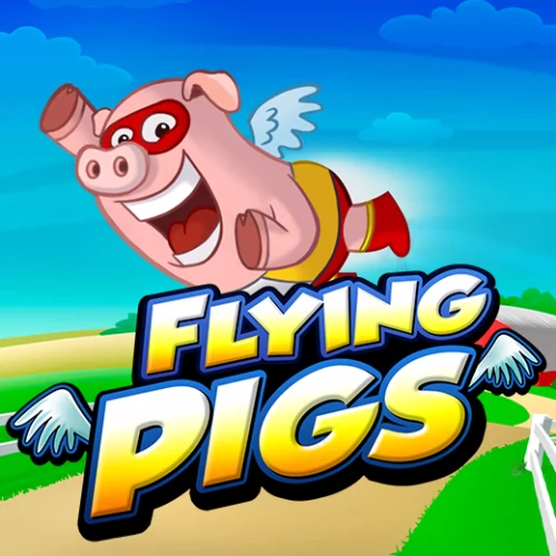 Flying Pigs