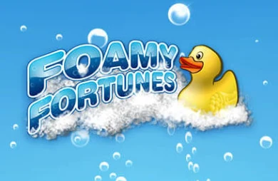 Foamy Fortunes
