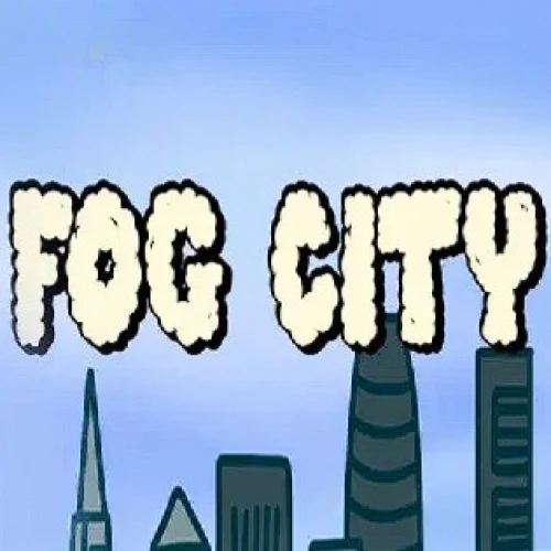 Fog City