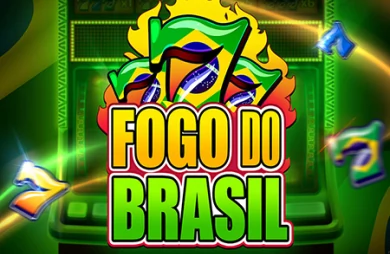 Fogo Do Brasil 777