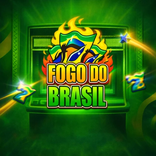 Fogo Do Brazil 777