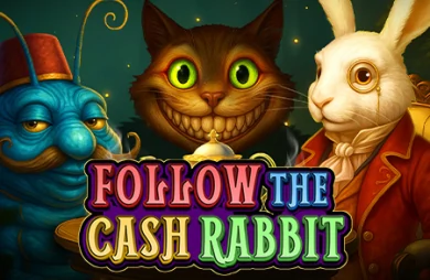 Follow the Cash Rabbit