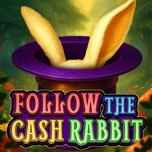Follow the Cash Rabbit