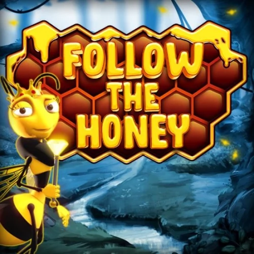 Follow The Honey