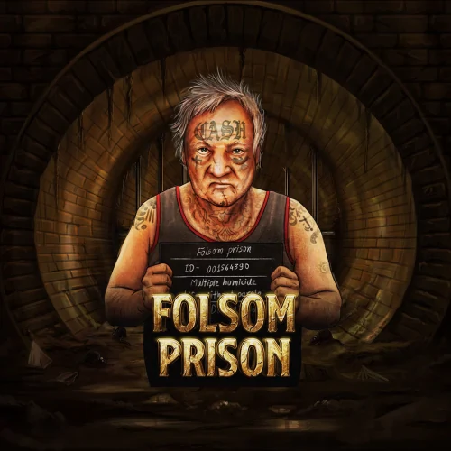 Folsom Prison